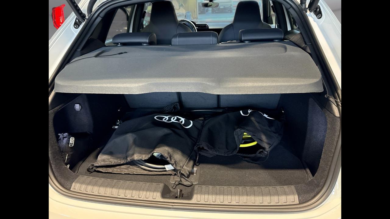 Audi Audi A3 Sportback 45 TFSI e 200 kW S tronic
