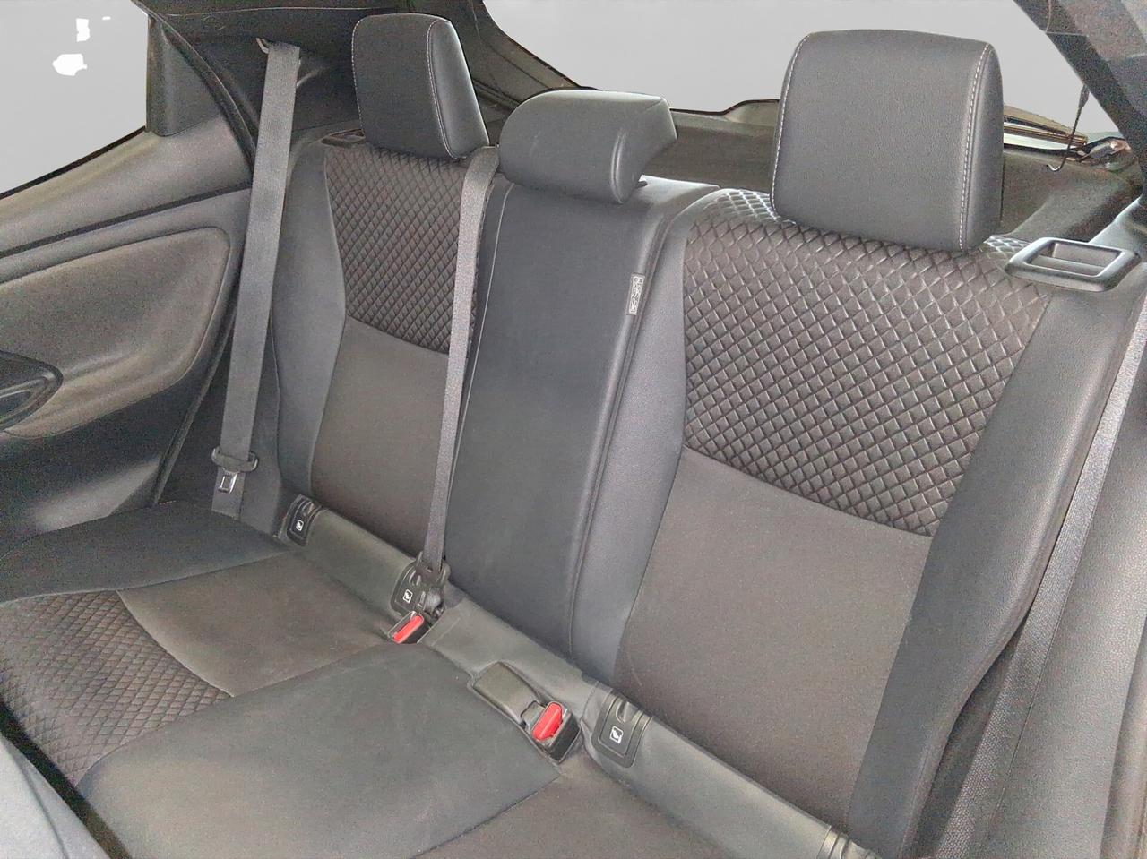 Toyota Yaris 1.5 Hybrid 5 porte Lounge 116CV