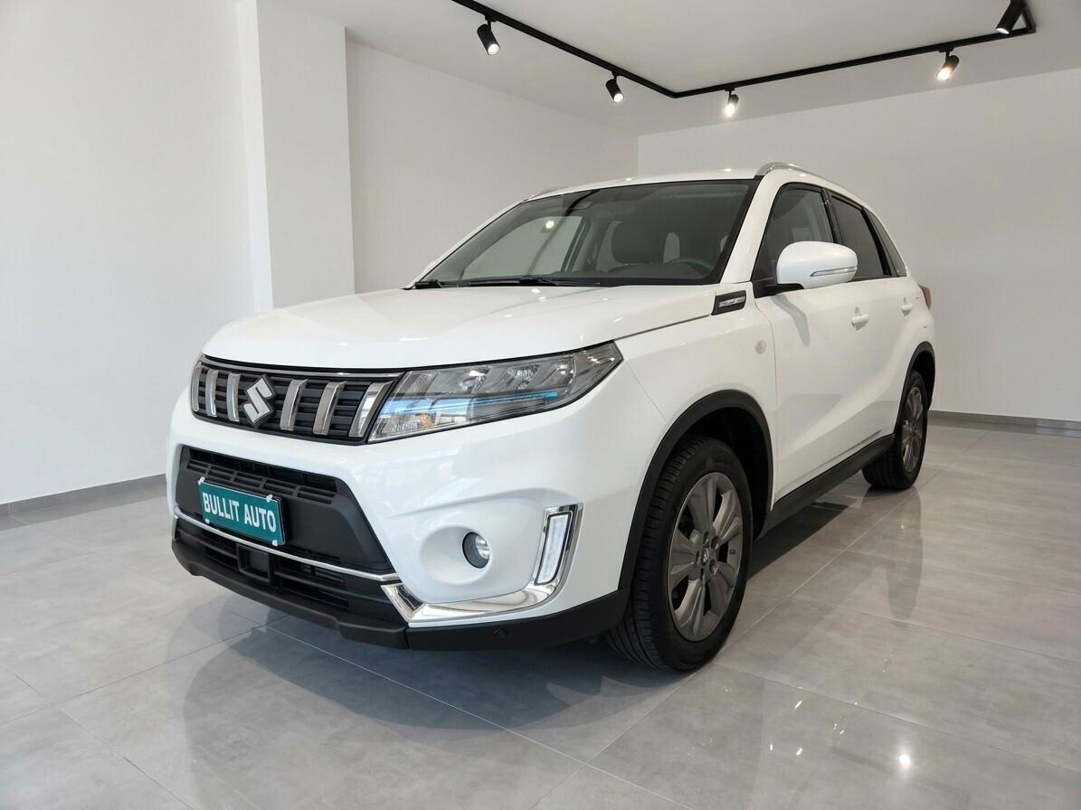 SUZUKI Vitara 1.4 Hybrid Top 2WD