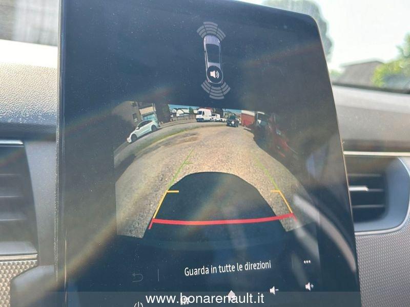 Renault Arkana Hybrid E-TECH 145 CV Intens