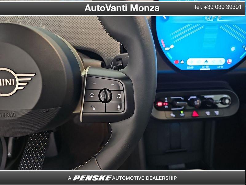 MINI Mini 5 porte Mini 5 Porte Cooper S Favoured