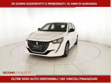 Peugeot 208 1.2 puretech Active Pack s&s 75cv
