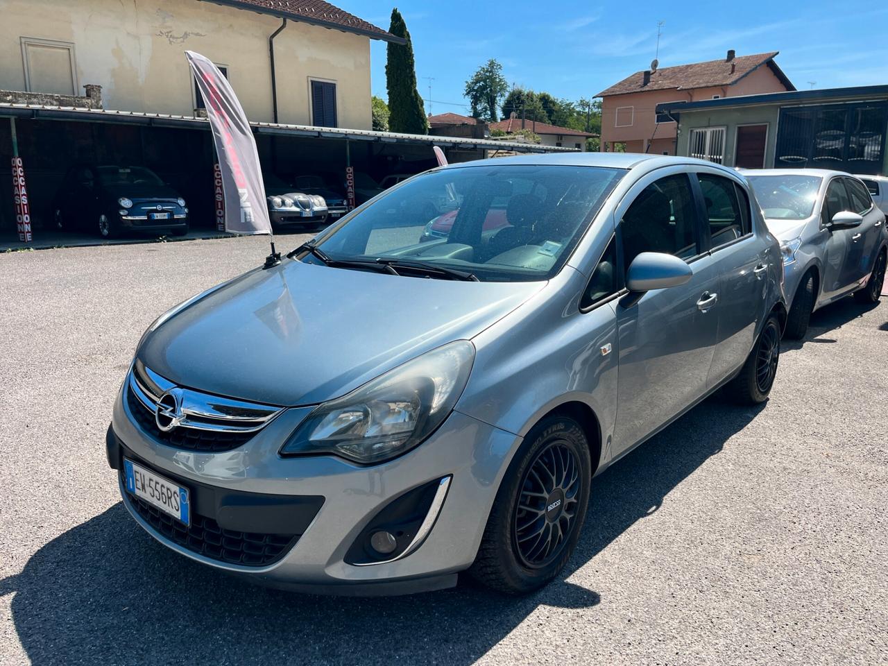 Opel Corsa 1.3 CDTI 75CV F.AP. 5 porte Sport