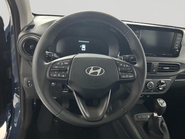 HYUNDAI i10 1.0 GPL Connectline PROMO CAR SERENITY