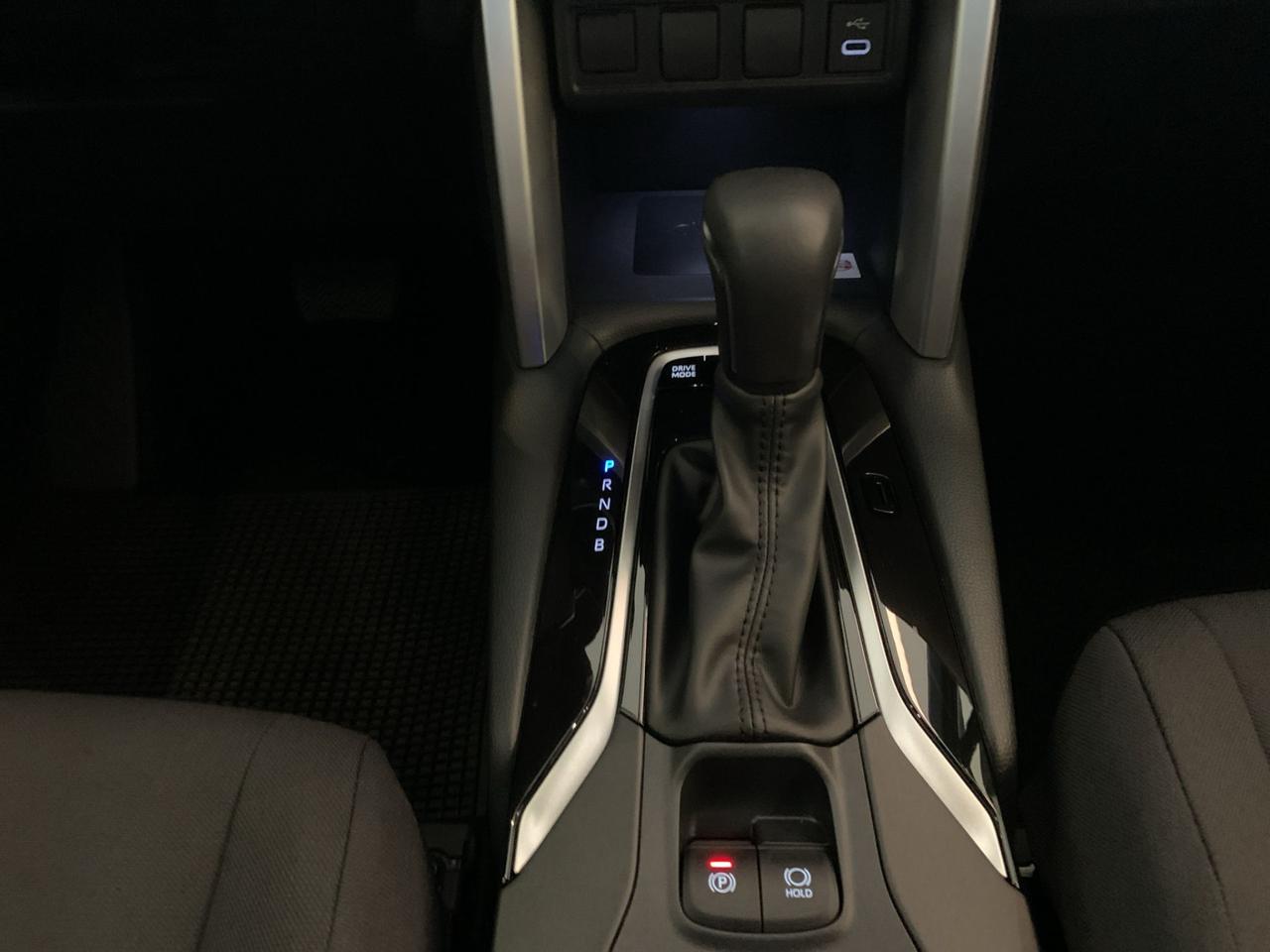 Toyota Corolla Cross 1.8h Trend fwd 140cv e-cvt