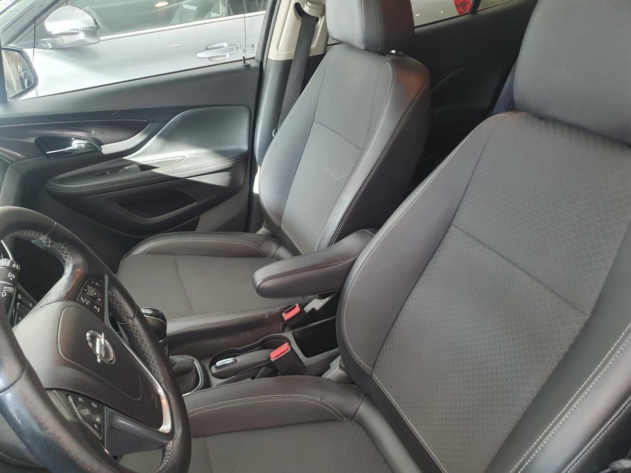 Opel Mokka X 1.6 CDTI Ecotec 4x2 Start&Stop Innovation