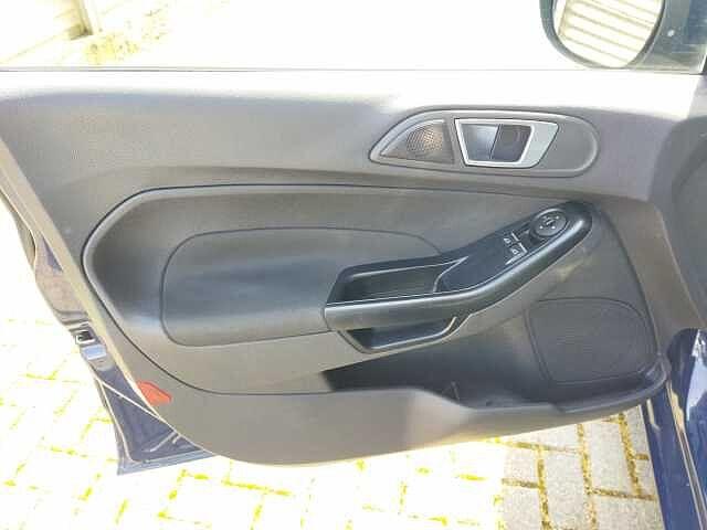 Ford Fiesta Plus 1.2 60CV 5 porte
