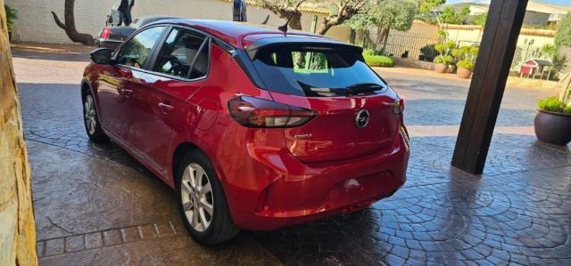 Opel Corsa Corsa Edition * NEOPATENTATI*