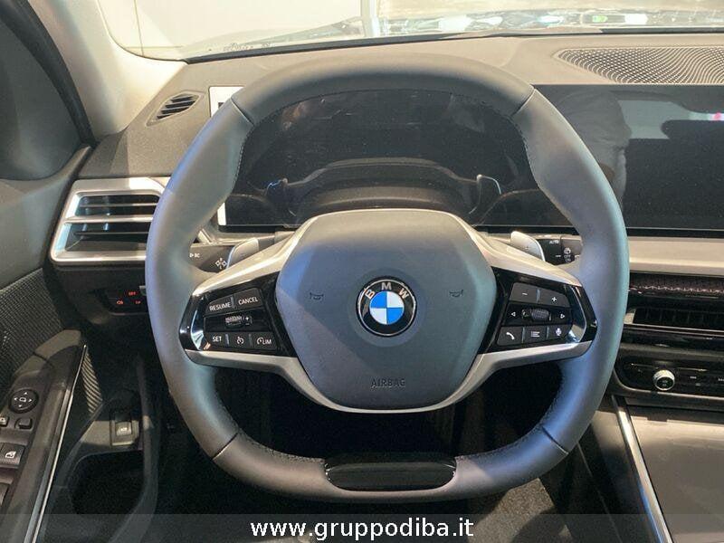 BMW Serie 3 318D TOURING