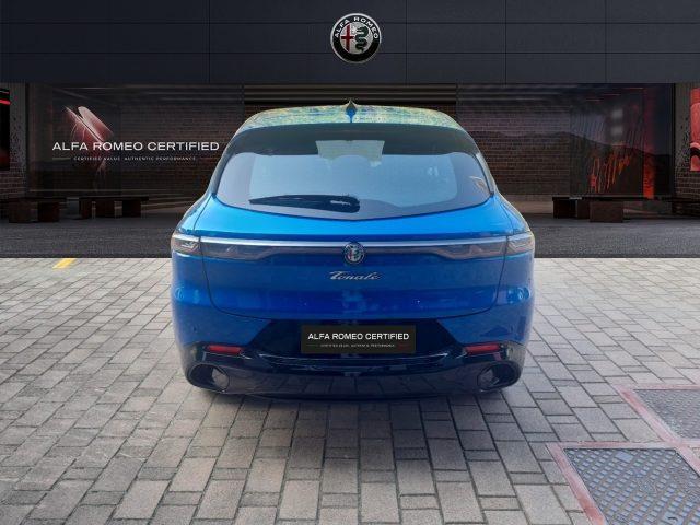 ALFA ROMEO Tonale MY24 1500 160CV HYBRID SPRINT