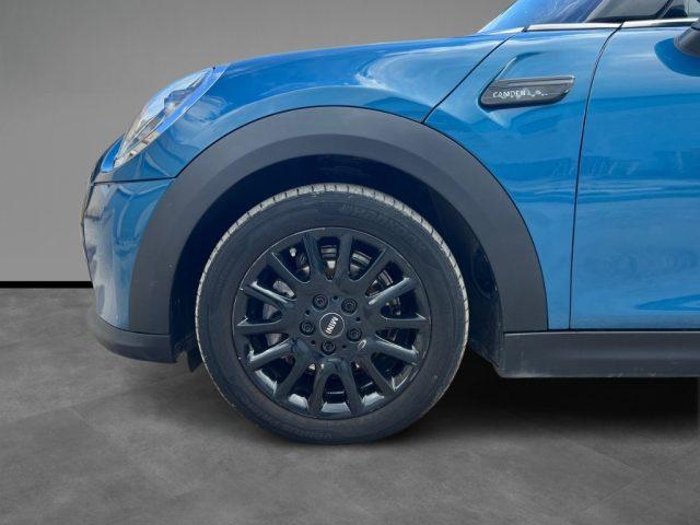 MINI Cooper 1.5 Cooper Camden Edition