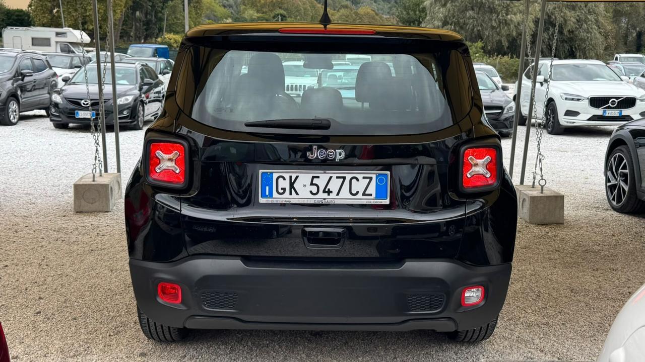 Jeep Renegade 1.0 T3 Longitude