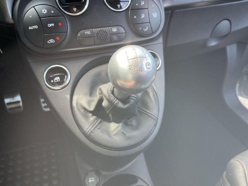 Abarth 595 2016 1.4 t-jet Turismo 165cv