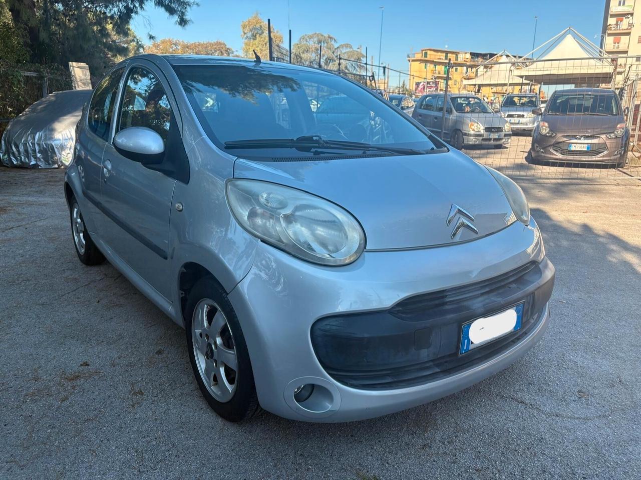 CITROEN C1 1.0 Am1ci 5p - 2008
