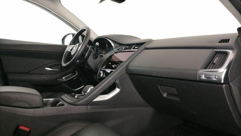 Jaguar E-Pace 2.0d i4 mhev SE awd 163cv auto