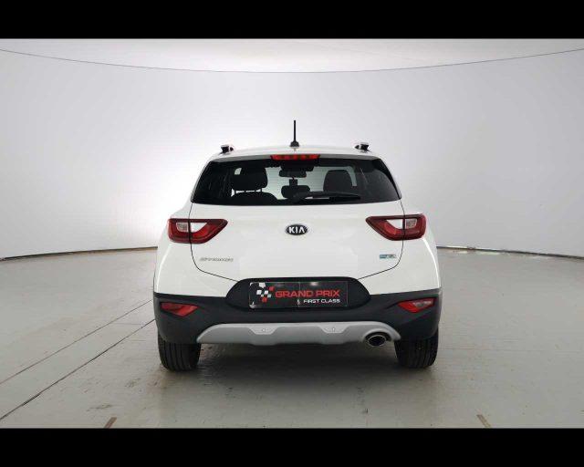 KIA Stonic 1.2 DPI ECO GPL Style