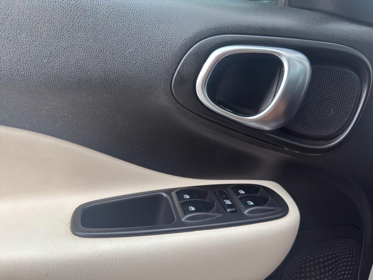 Fiat 500L 1.3 Multijet 95 CV Trekking