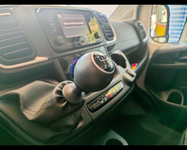 FIAT Ducato 33 MH2 2.2 mjt3 140cv-DETAX