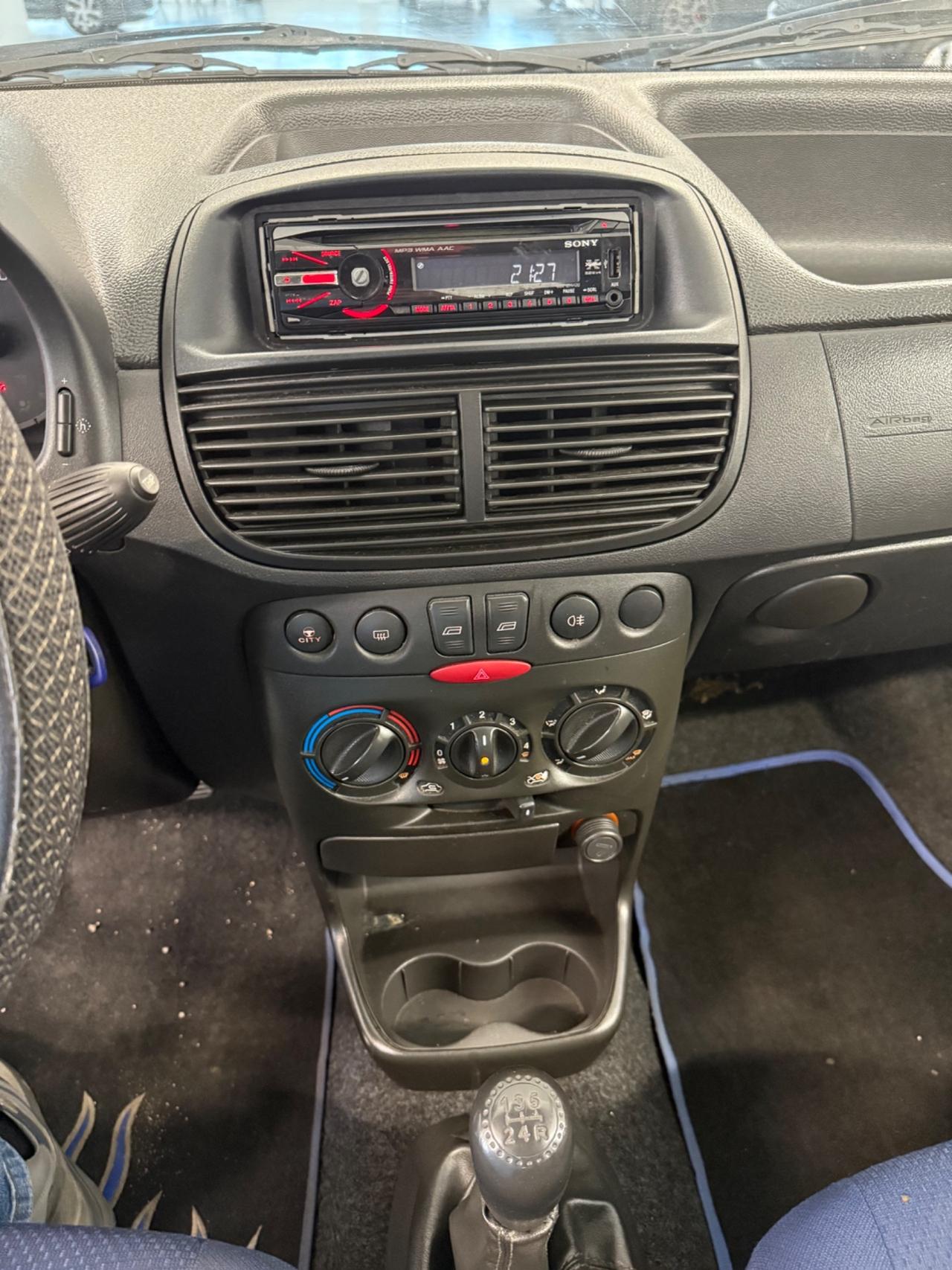 Fiat Punto 1.3 Multijet 16V 5 porte Active