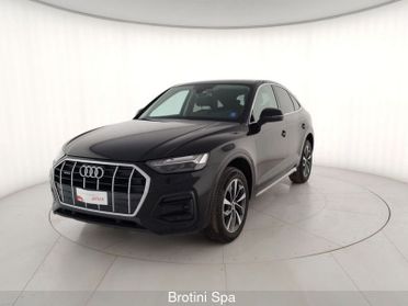 Audi Q5 Sportback 40 TDI Busin. Advanced quattro S tronic