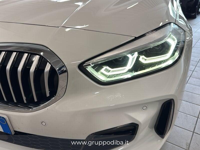 BMW Serie 1 F40 Diesel 118d Msport auto