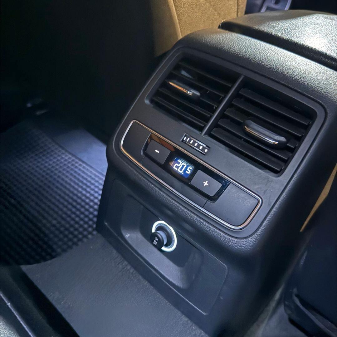 Audi A4 Avant 2.0 TDI 190 CV ultra S tronic