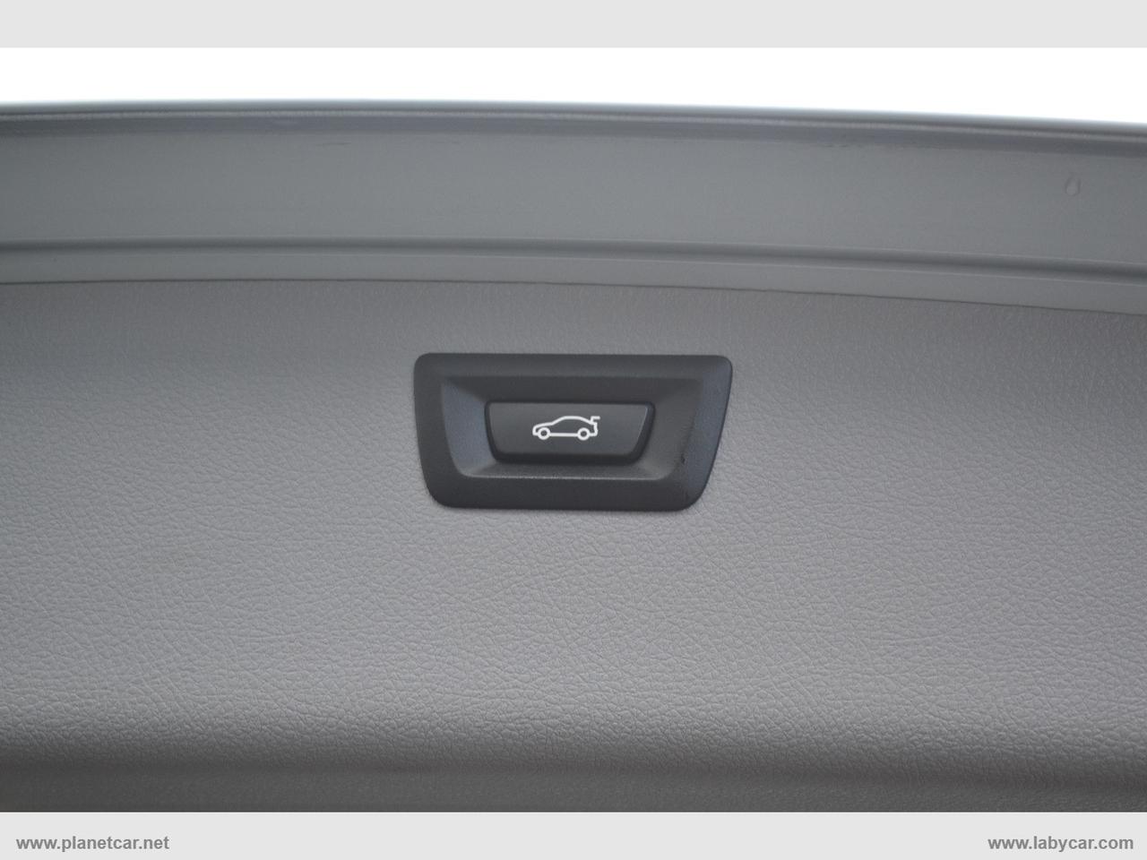 BMW 316d Touring Business Advantage aut.