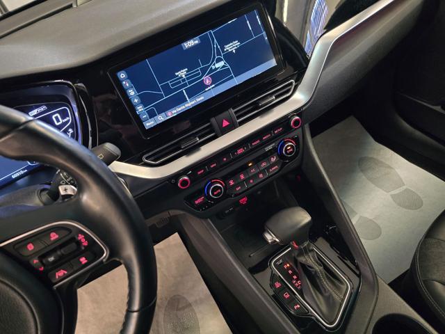KIA Niro 1.6 GDi DCT PHEV Style Plug in