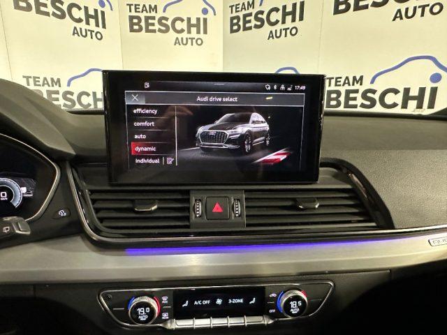AUDI Q5 SPORTBACK 40 TDI quattro S tronic S line