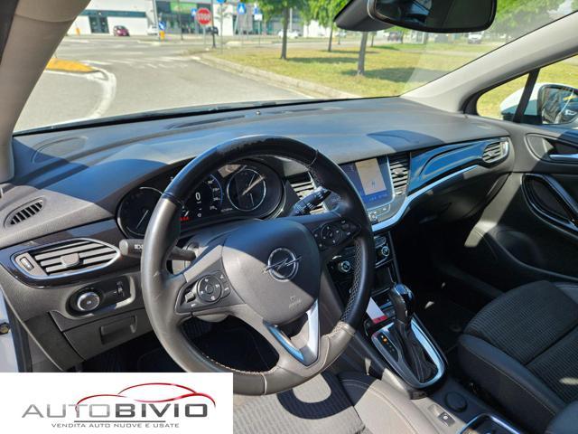 OPEL Astra 1.5 CDTI 122 CV S&S Sports Tourer Business Eleganc