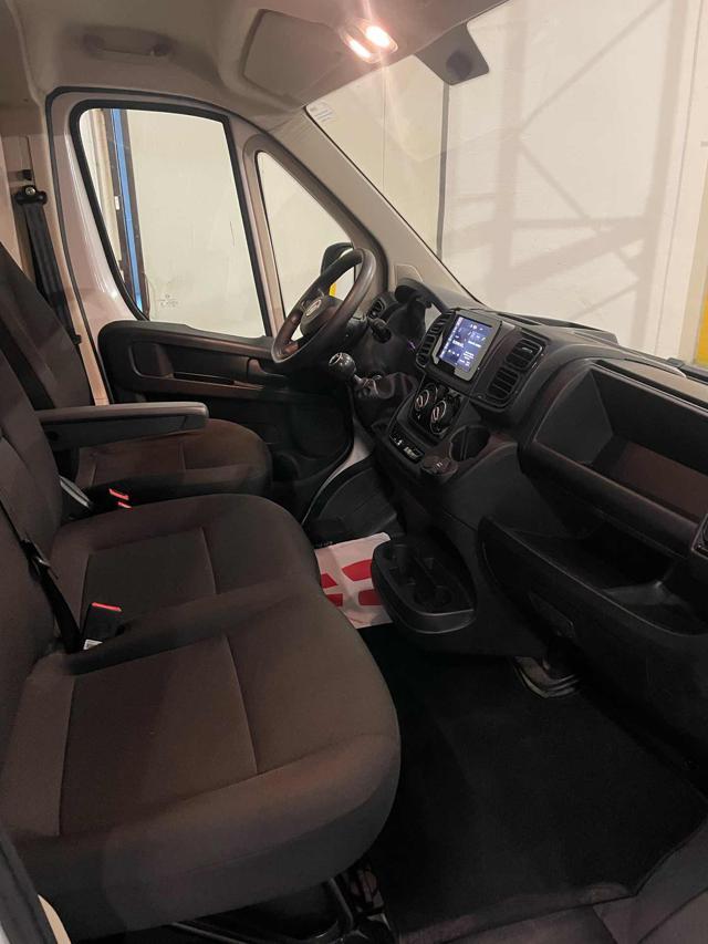 FIAT 33 2.2 MJT L2/H2 DUCATO