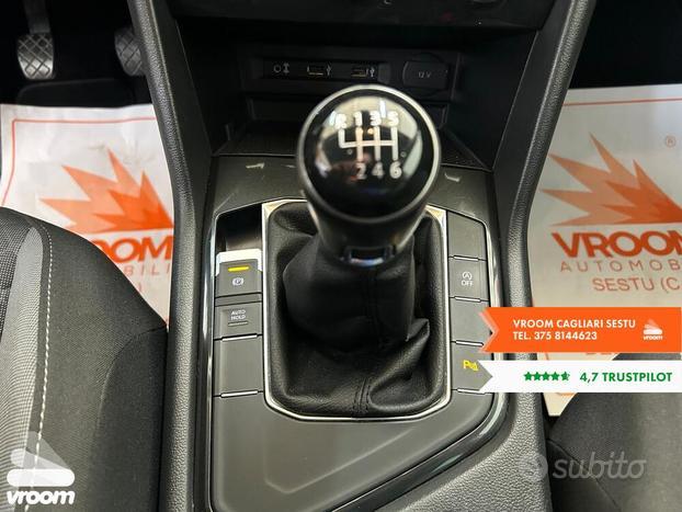 VOLKSWAGEN Tiguan 2 serie Tiguan 1.6 TDI SCR B...