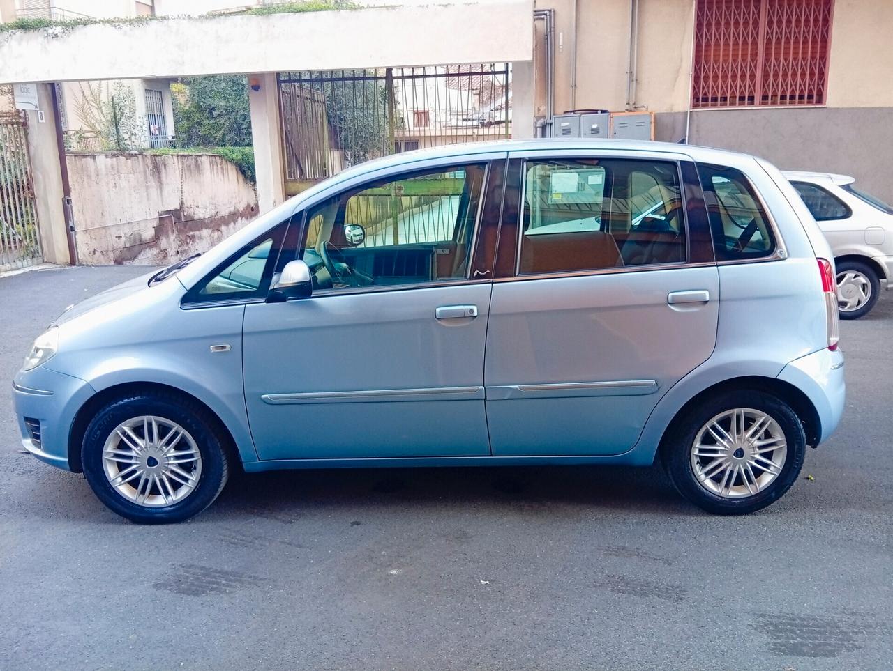 Lancia MUSA 1.3 Multijet 16V 90 CV Platino