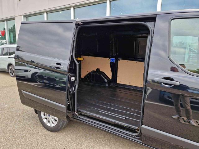 FORD Transit Custom 280 2.0 EcoBlue 130 PC Titanium