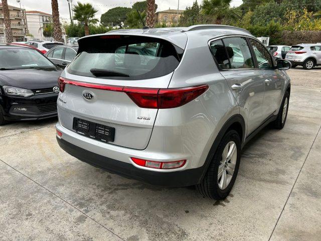 KIA Sportage 1.7 CRDI 2WD Business Class