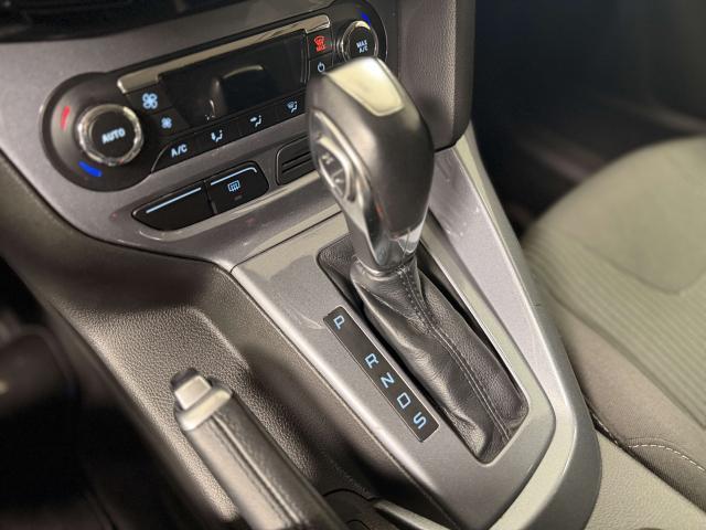 Ford Focus SW 2.0 tdci Plus 115cv powershift