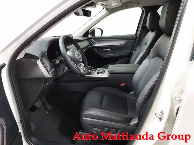 MAZDA CX-60 2.5L e-Skyactiv G PHEV AWD Homura