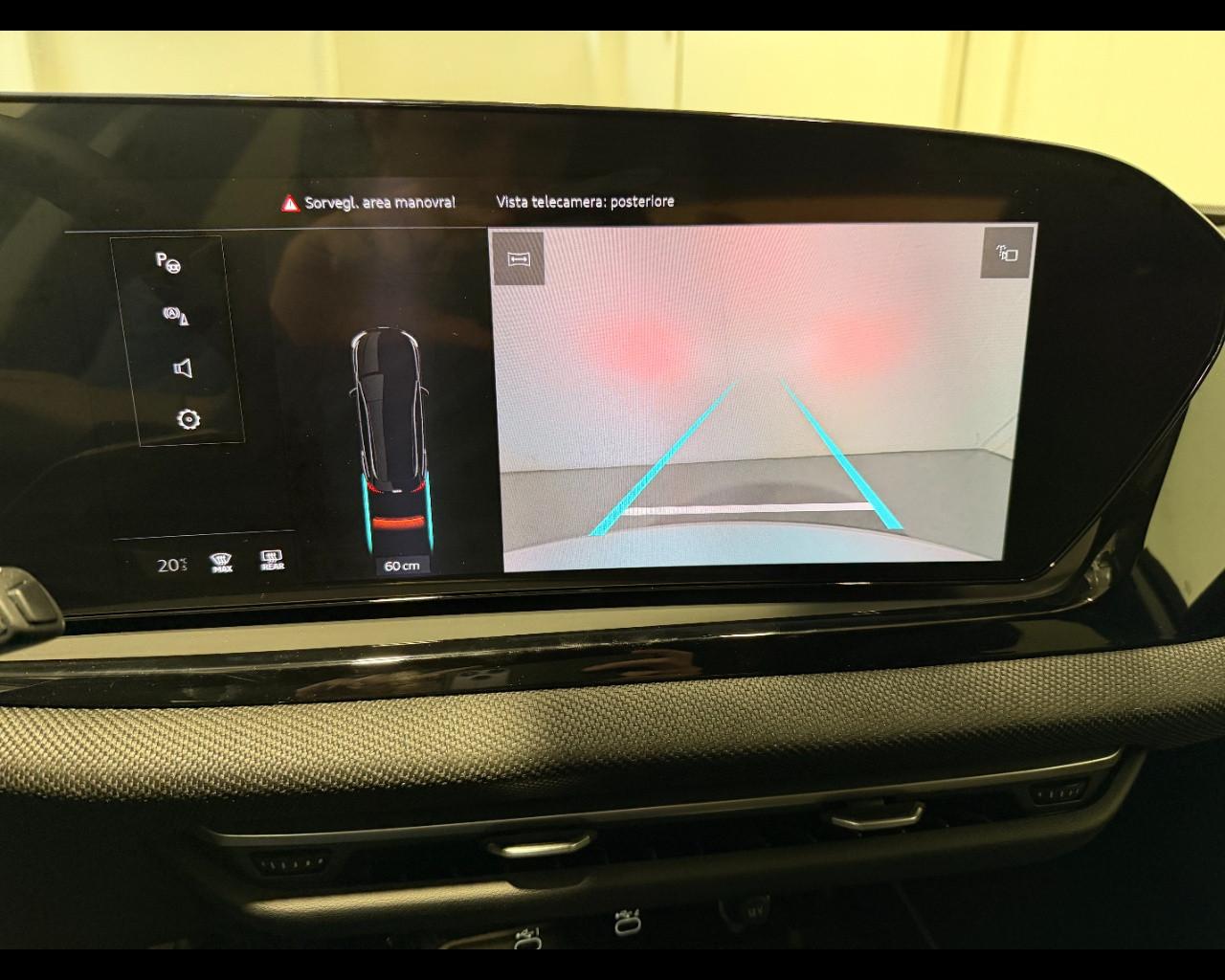 AUDI A5 AVANT 40 TDI MHEV+ S-TRONIC BUSINESS ADVANCED