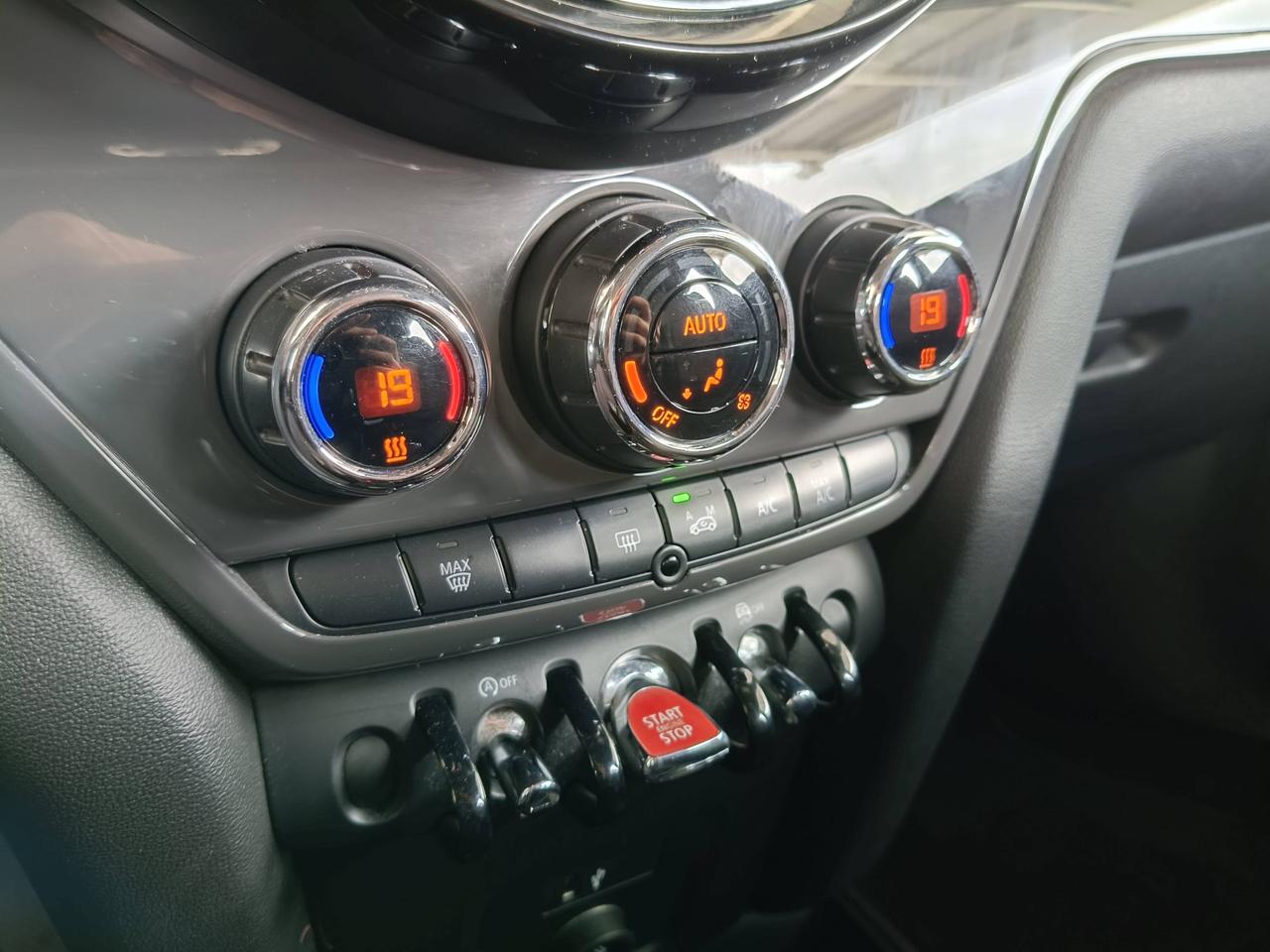 MINI Mini Countryman F60 2020 - Mini Countryman 1.5 One D Northwood Edition auto