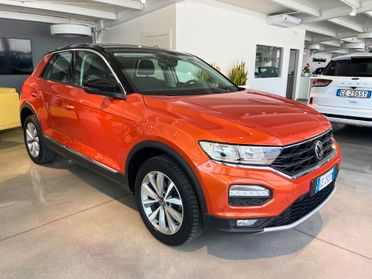 Volkswagen T-Roc 1.0 TSI Style BlueMotion Technology