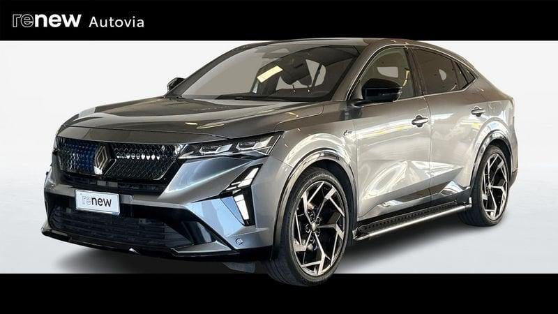 Renault Rafale ATELIER ALPINE E-tech plug-in 4x4 300cv