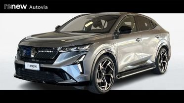Renault Rafale ATELIER ALPINE E-tech plug-in 4x4 300cv