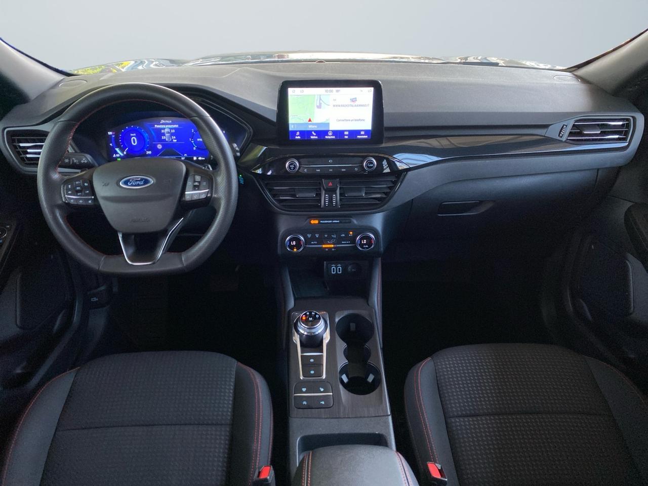FORD Kuga III 2020 - Kuga 1.5 ecoblue ST-Line 2wd 120cv auto