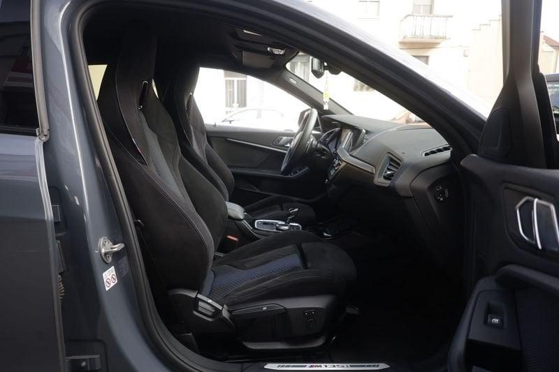 BMW Serie 1 BMW Serie 1 M135i xdrive IVA ESPOSTA Unicoproprietario