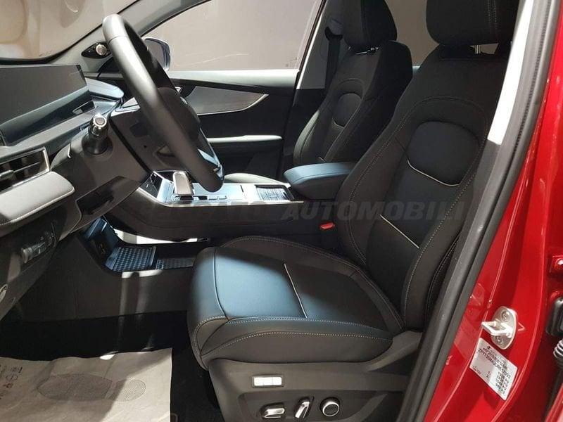 DR AUTOMOBILES DR 6.0 NEW DR 6.0 - 1.6 TGDI DCT BZ/GPL