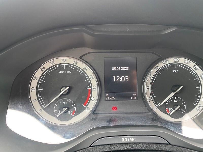 Skoda Karoq 2.0 TDI EVO SCR 115 CV DSG Executive