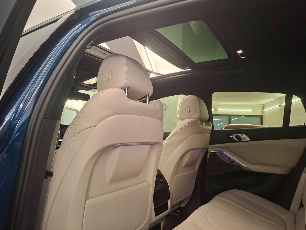 Bmw X6 M xDrive30d 48V Msport