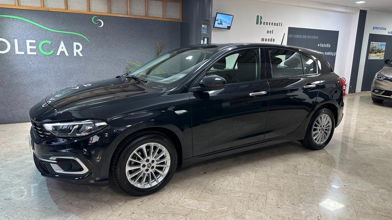 Fiat Tipo 1.6 Mjt 130 cv S&S 5 porte Business