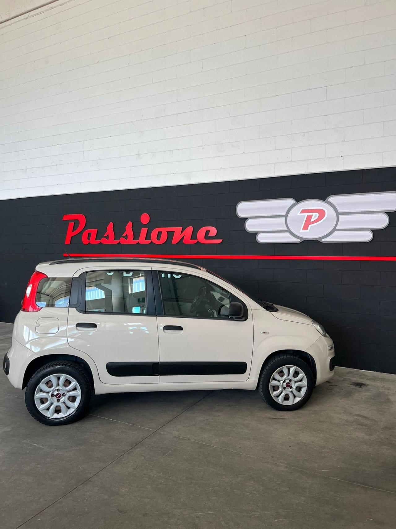 Fiat Panda 0.9 METANO Pop Prezzo NON vincolato a formule di finanziamento