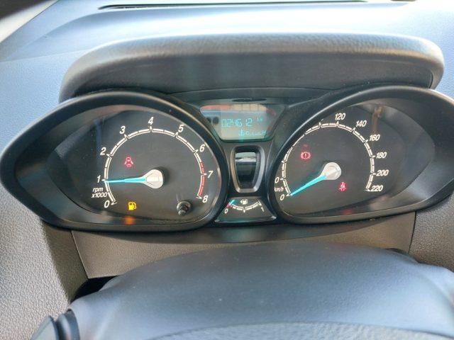 FORD Transit Courier 1.0 EcoBoost 100CV Van km 24000 clima